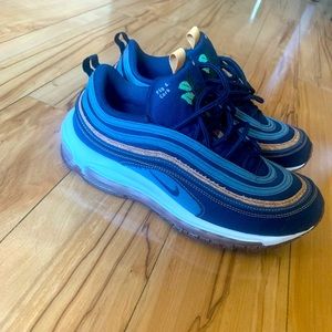 Nike AirMax sneakers